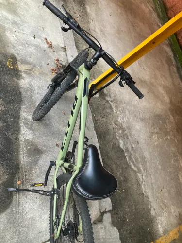 Bicicleta Blitz