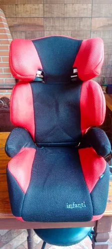 Cadeira de criança para carro