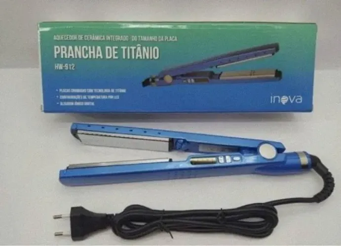 Chapinha Para Térmica De Cerâmica