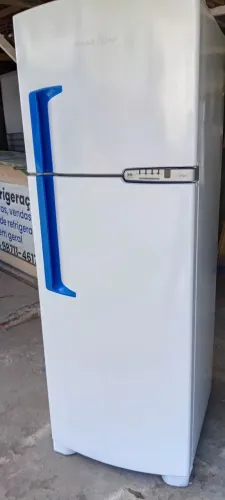Geladeira Brastemp brm39