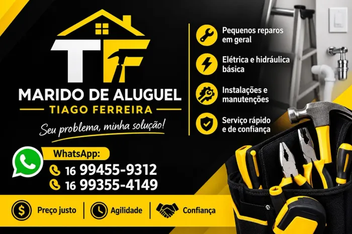 Serviços