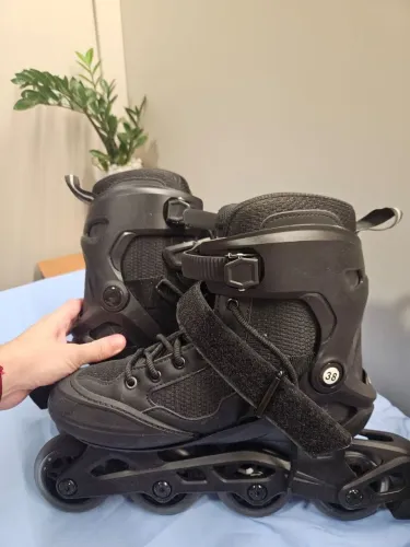 Patins adulto  NOVO