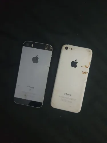 Iphone 5c e SE