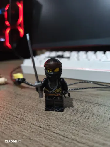Lego original Ninjago