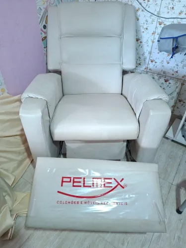 poltrona pra descansar
