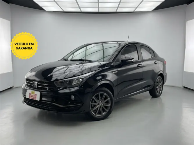 Fiat Cronos Drive 1.3 8V Flex 2025