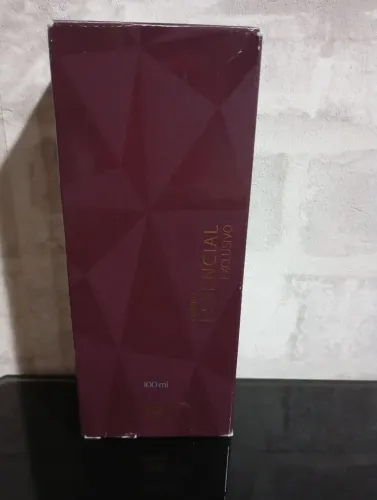 Perfume Feminino Natura