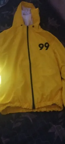 Casaco original 99