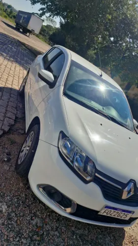 Renault Sandero Expression Hi-power 1.6 8V 5P 2016