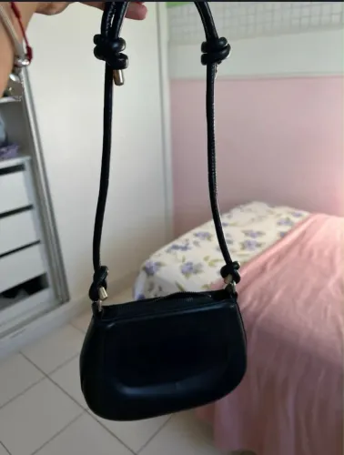 Bolsa pequena