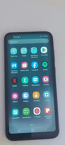 Samsung A11 de 64gb