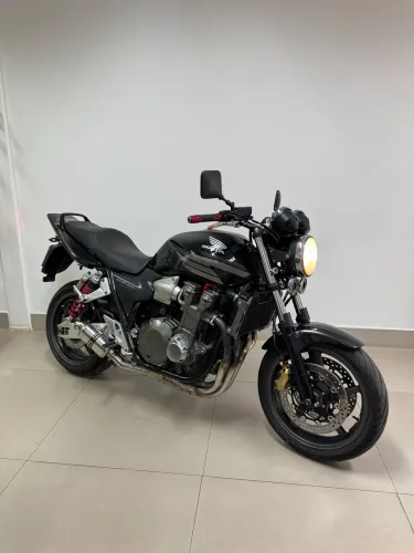Seminova - HONDA CB 1300 SUPER FOUR 