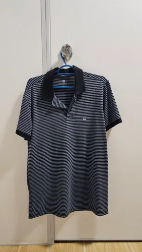 Camisa vagamundo M