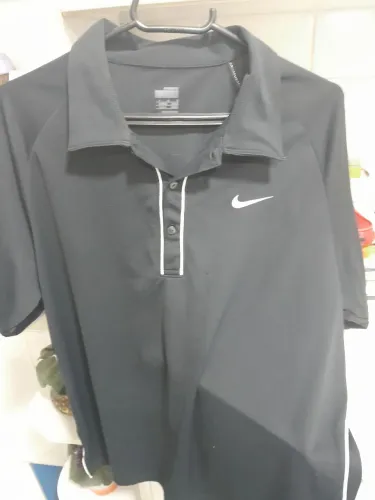 Camisa Polo Nike 