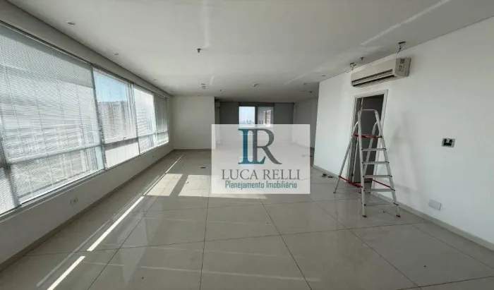 Sala Comercial com 76 m² - Venda ou Locação | Edifício NBC Castelo Branco - Bethaville em 