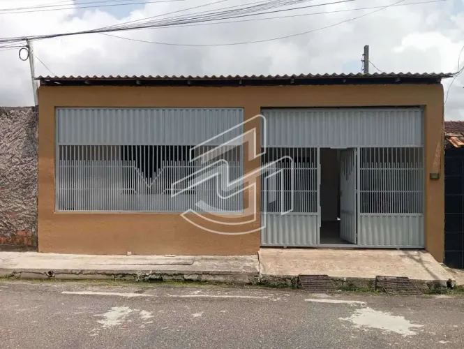 VENDA | CASA DE 2/4 NO CONJUNTO UIRAPURU DE 160 M² POR R$ 300.000,00 - ANANINDEUA - PA.