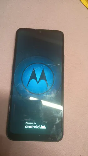 Moto e7
