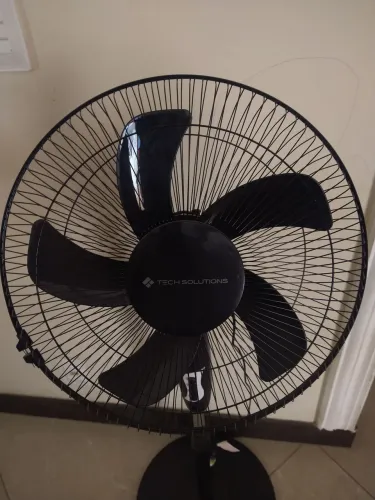 Ventilador