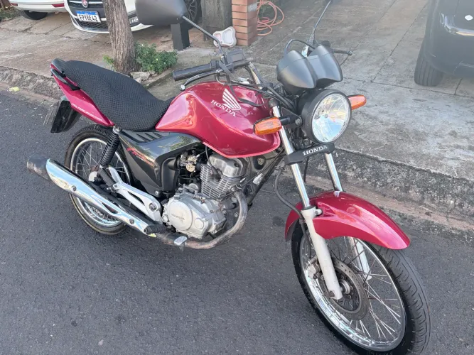 HONDA CG 150