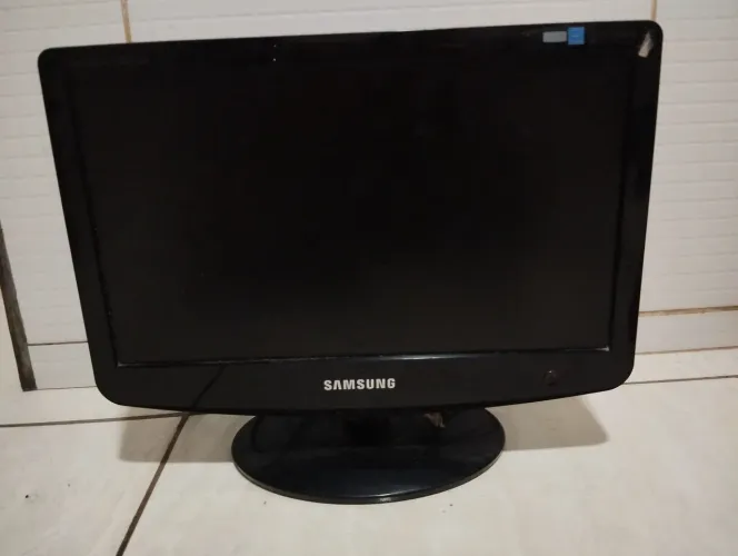 Monitor