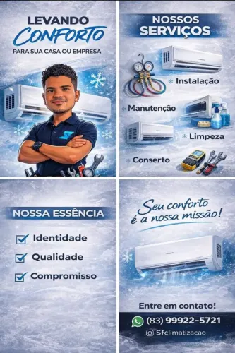 Ar condicionado