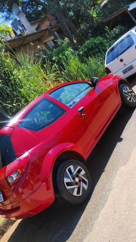 Imagem de Ford KA 1.0 8v/1.0 8V ST Flex 3P 2009