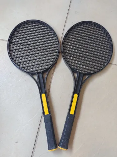 Raquetes de tenis Estrela