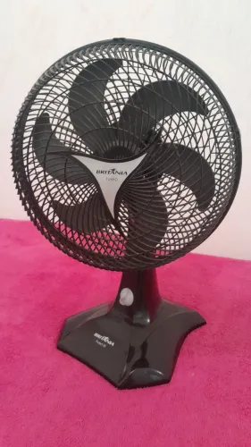VENTILADOR BRITÂNIA PROTECT 30