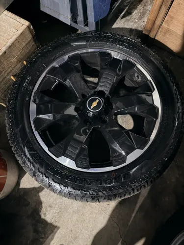 Roda s10 ltz aro 20 Zerooooo