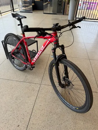BICICLETA ARO 29 