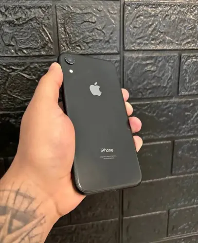 iPhone XR 128 gb