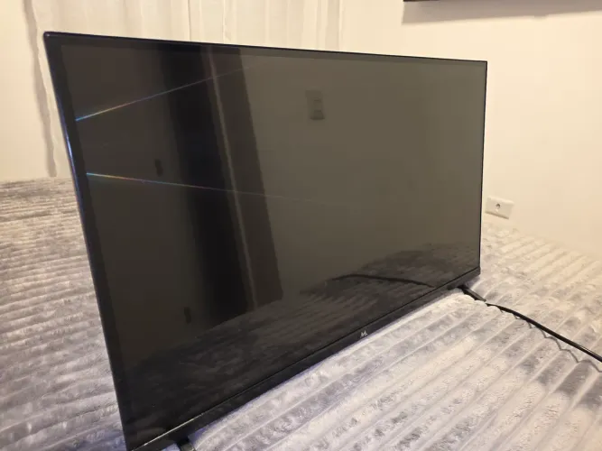 Smart TV 32 Wi-Fi