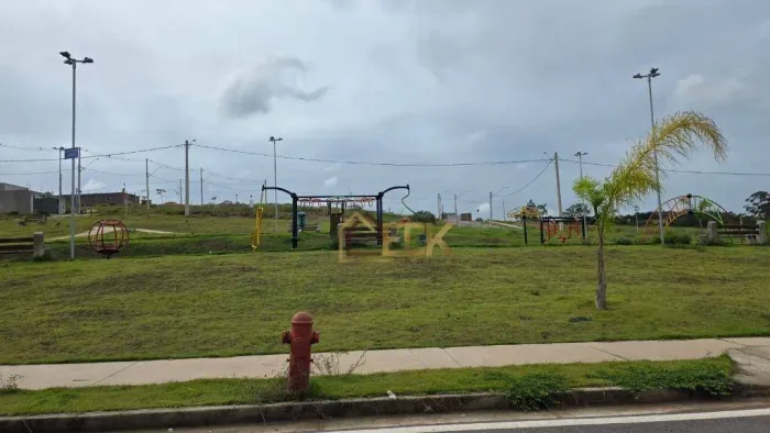 Terreno à venda, 200 m² por R$ 202.000 - Jardim Satélite - São José dos Campos/SP