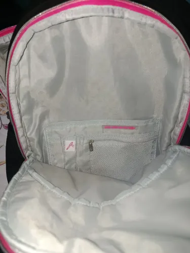 Mochila Rebecca Bonbon, ótimo estado