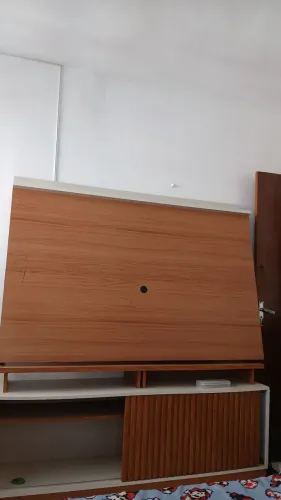 Rack com Painel para TV - Usado