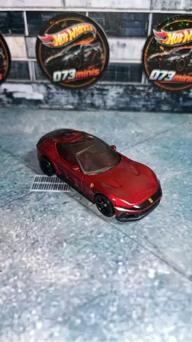 Lote hotwheels 5