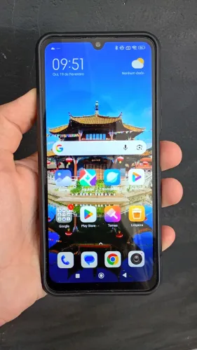 Redmi 14 C 