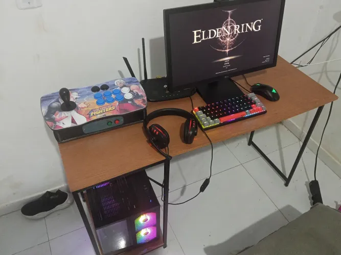 Pc Gamer Completo
