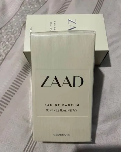 Zaad