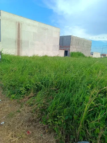 TERRENO A VENDA - CIDADE JARDIM
