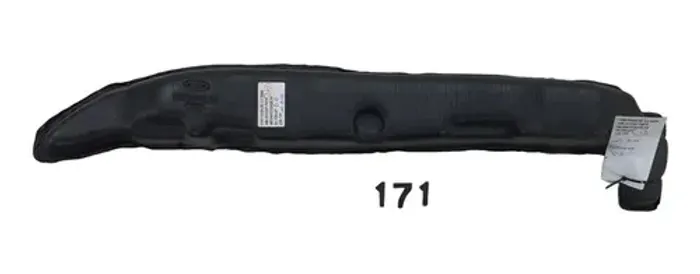 Anti Ruido Paralama Direito Ford Fusion Sel Ano 2017 V1237