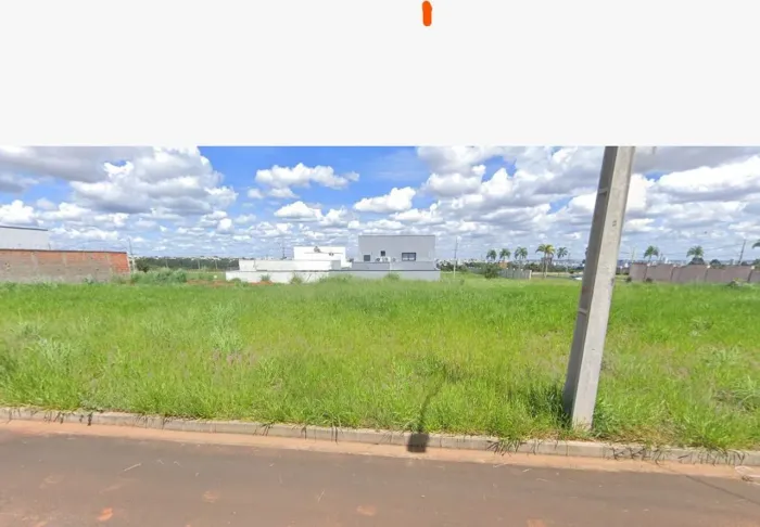 Terreno à venda no bairro Alto Umuarama em Uberlândia