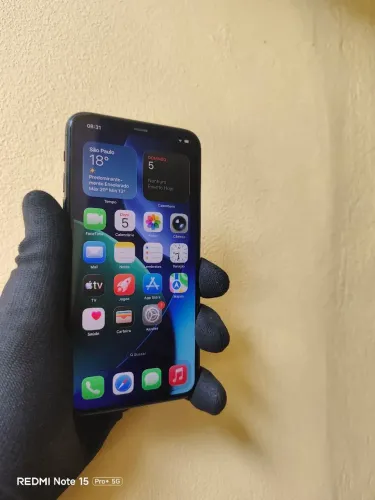iPhone 11 Pro Max - 64 GB