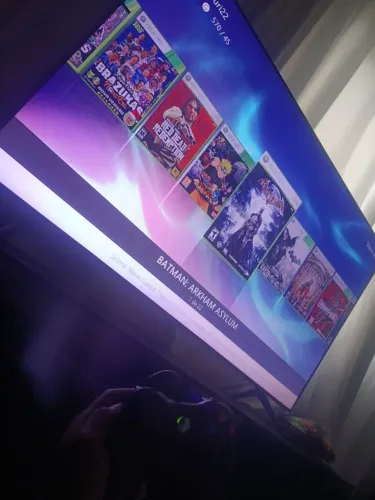 Vendo ou troco Xbox 360 super slim por celular Xiaomi