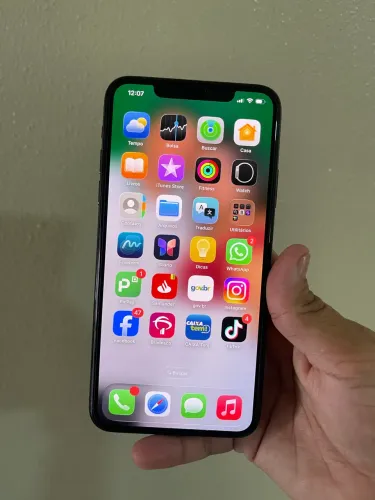 iPhone 11 Pro Max 