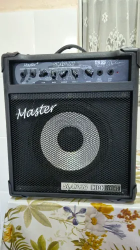 CUBO PARA BAIXO 90 WATS