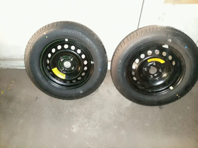 Rodas aro 14 HB20 4x100