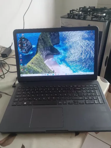 Notebook Samsung