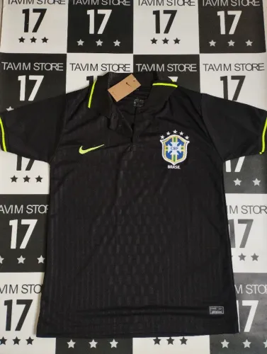 Camisa da seleção brasileira