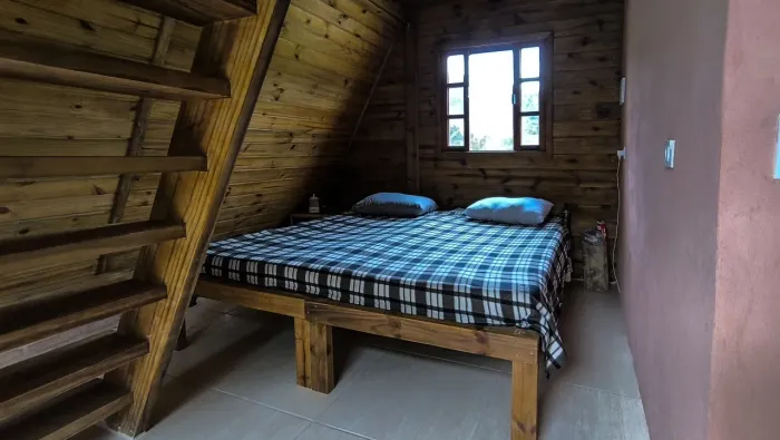 Apartamento para venda tem 32 metros quadrados com 1 quarto